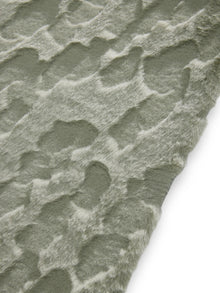 Fur Rug Immy Green