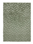 Fur Rug Immy Green