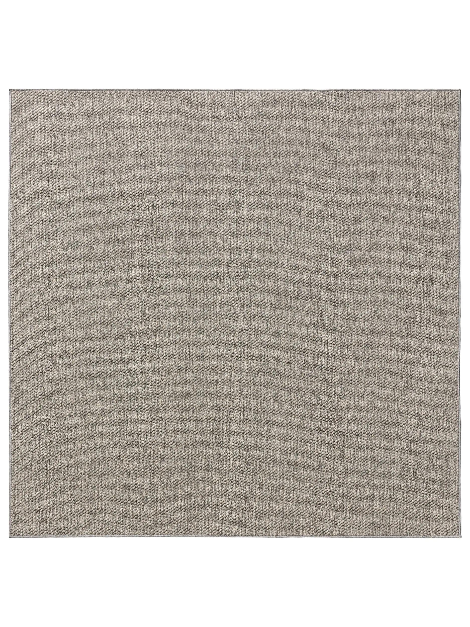In- & Outdoor Rug Iowa Light Grey