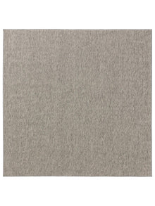 In- & Outdoor Rug Iowa Light Grey