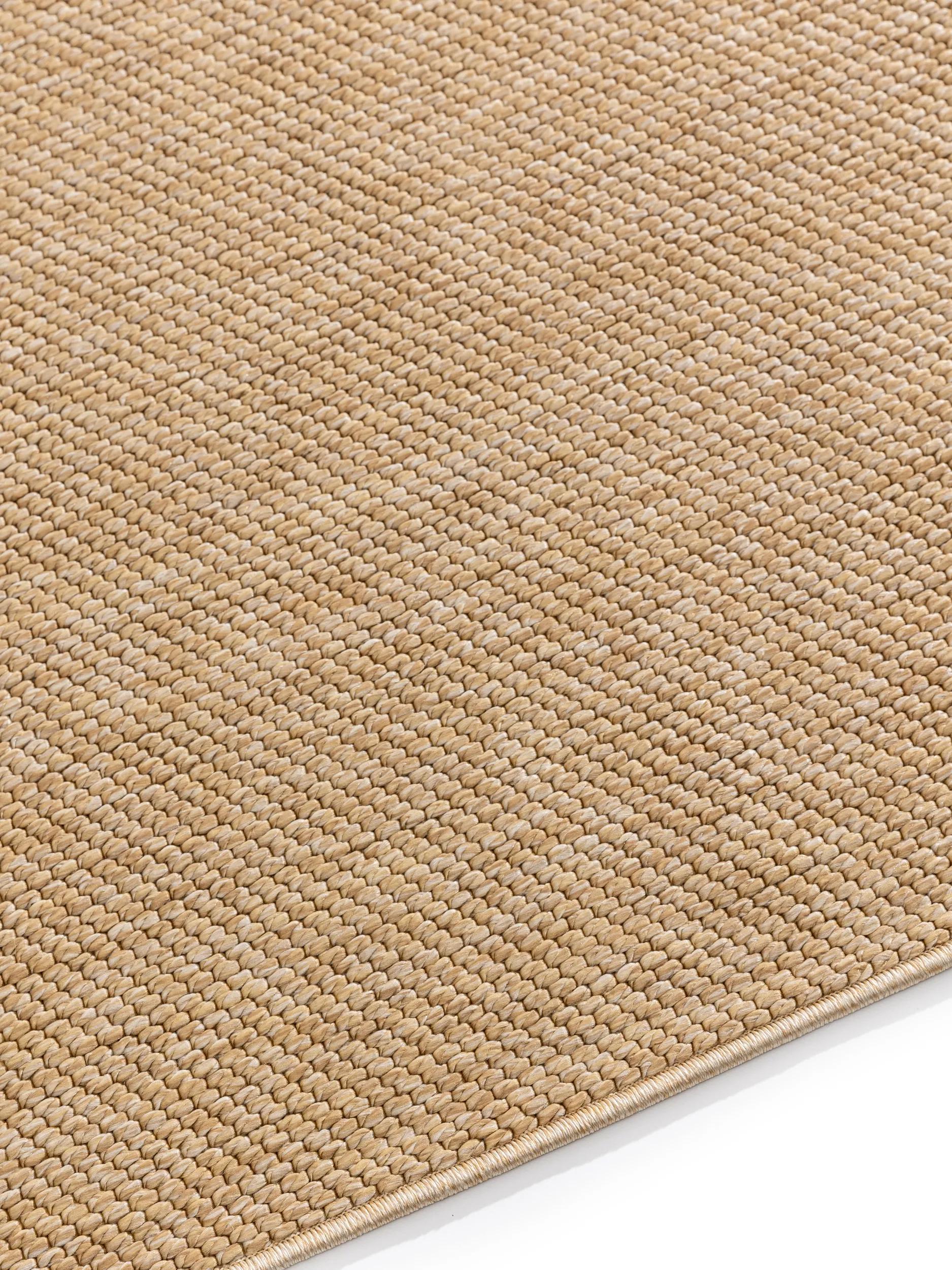 In- & Outdoor Rug Iowa Beige