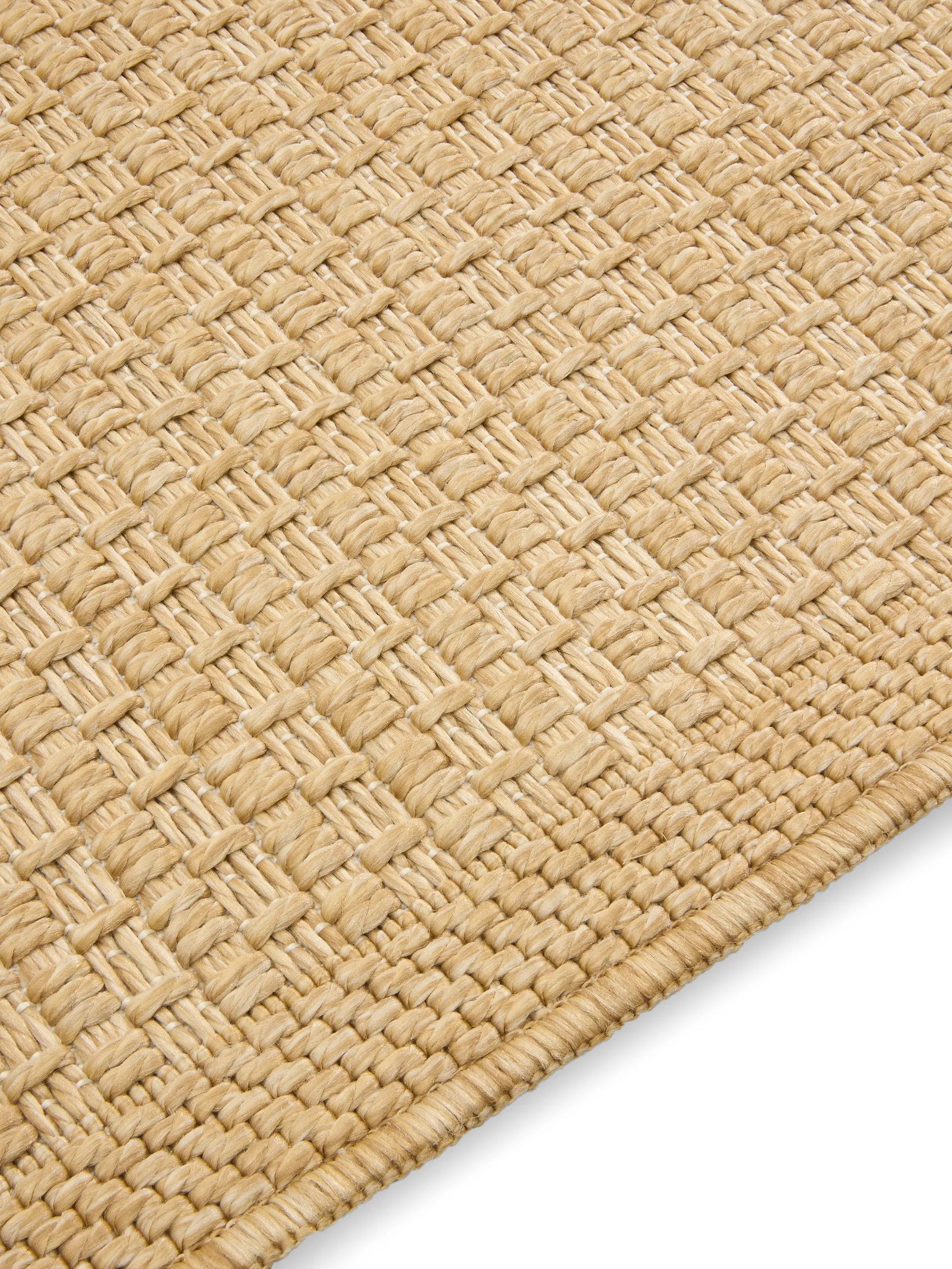 In- & Outdoor Rug Iowa Beige