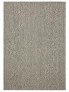 In- & Outdoor Rug Iowa Dark Grey