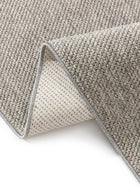 In- & Outdoor Rug Iowa Light Grey