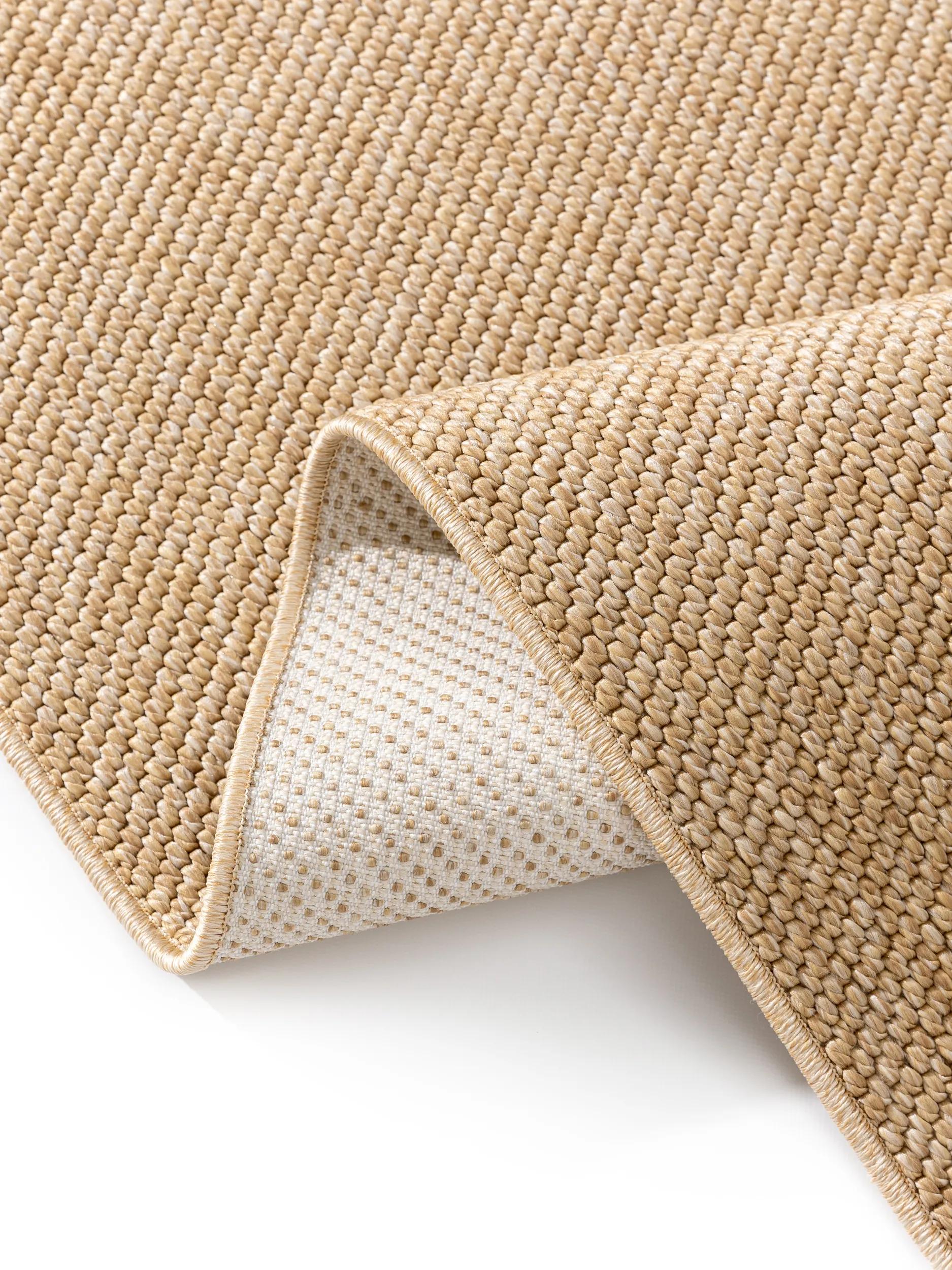In- & Outdoor Rug Iowa Beige
