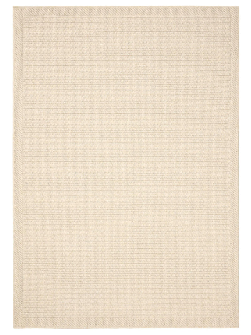 In- & Outdoor Rug Iowa Cream