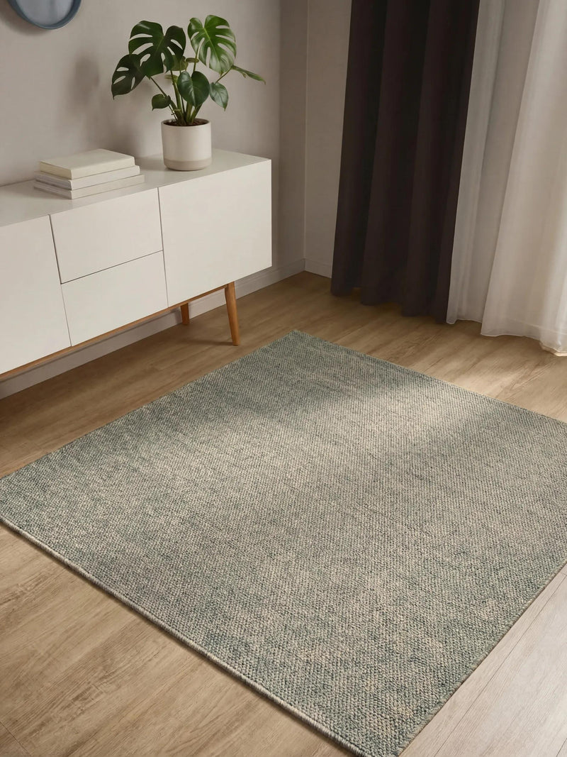 In- & Outdoor Rug Iowa Dark Grey