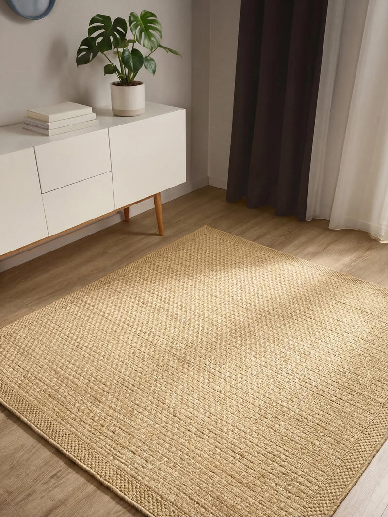 In- & Outdoor Rug Iowa Beige