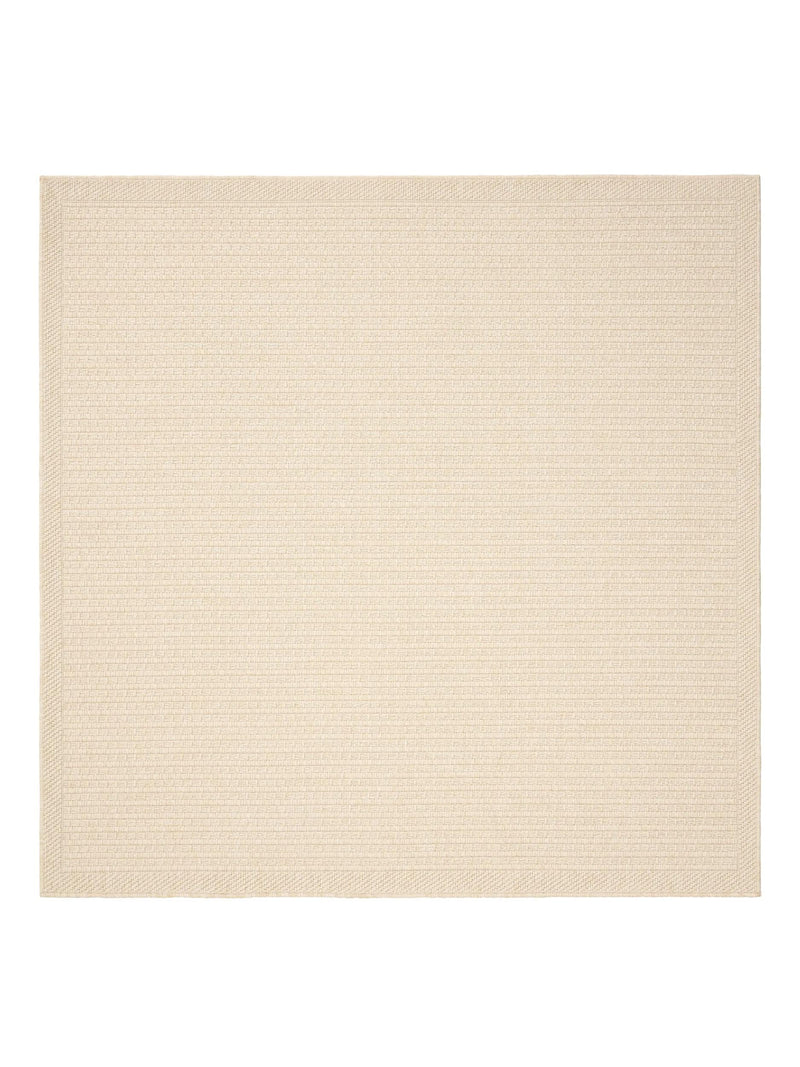 In- & Outdoor Rug Iowa Cream