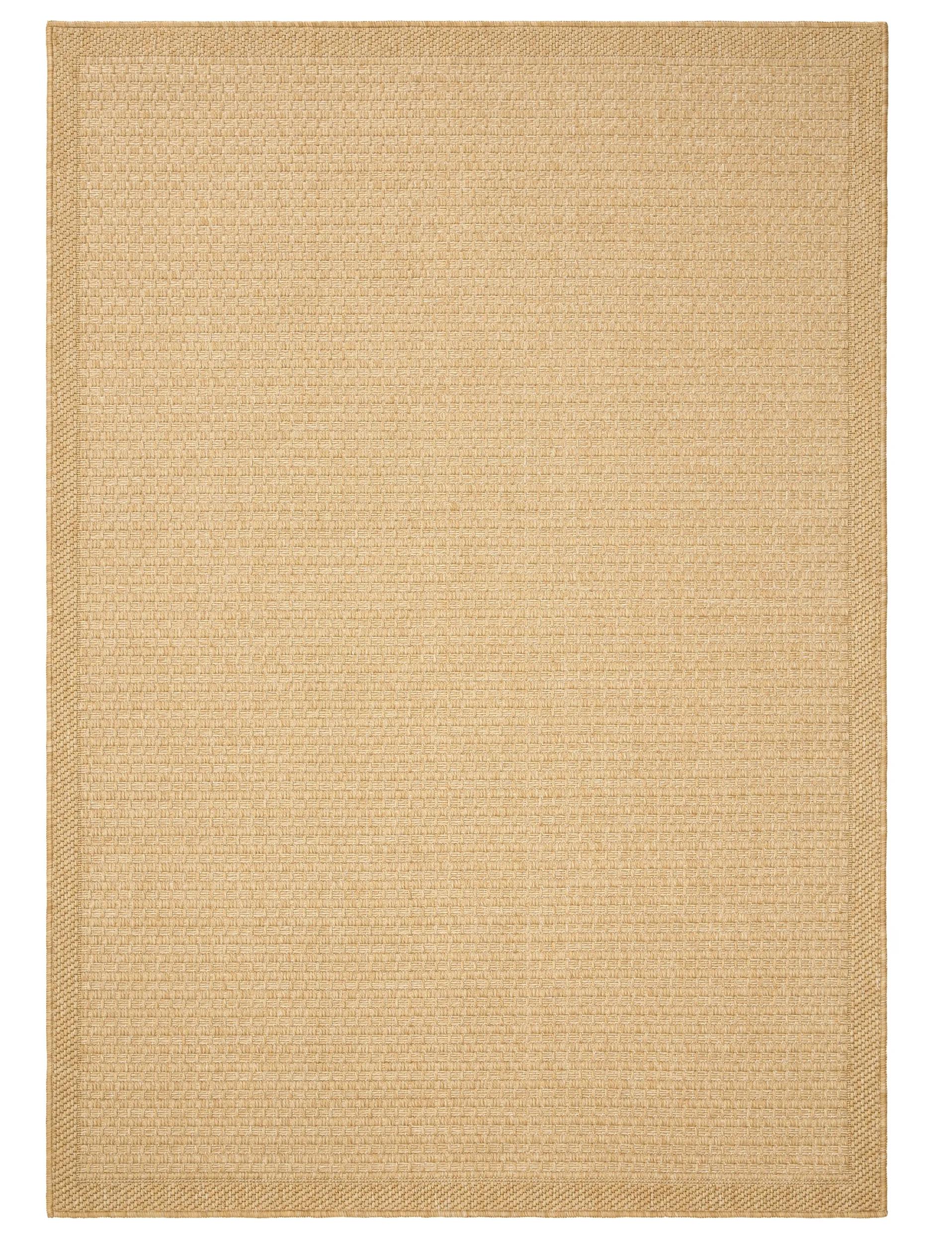 In- & Outdoor Rug Iowa Beige