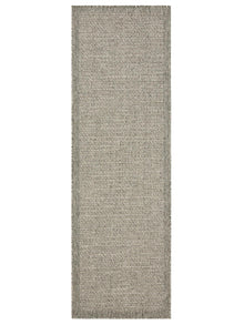 In- & Outdoor Rug Iowa Dark Grey