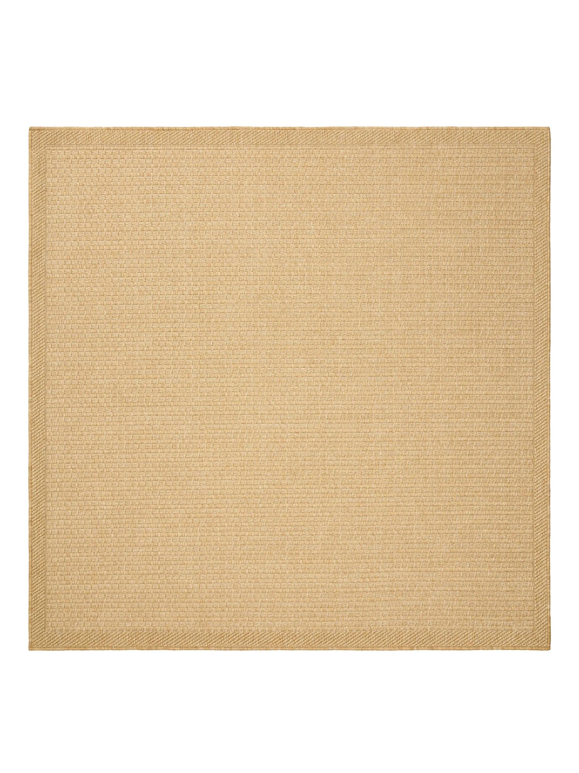 In- & Outdoor Rug Iowa Beige