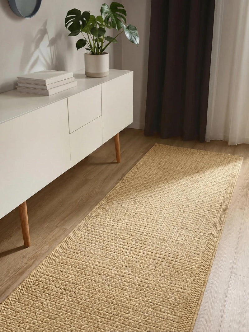 In- & Outdoor Rug Iowa Beige
