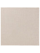In- & Outdoor Rug Iowa Cream