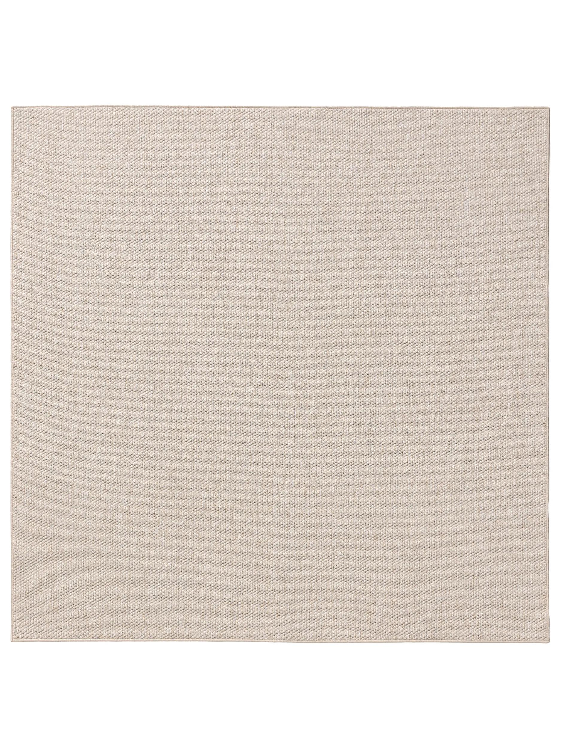In- & Outdoor Rug Iowa Cream