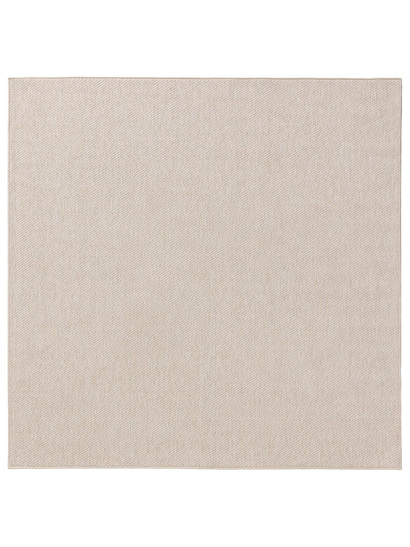In- & Outdoor Rug Iowa Cream