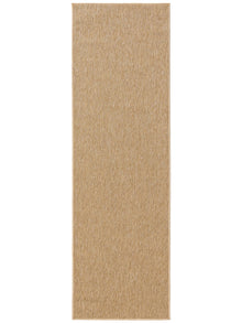 In- & Outdoor Runner Iowa Beige