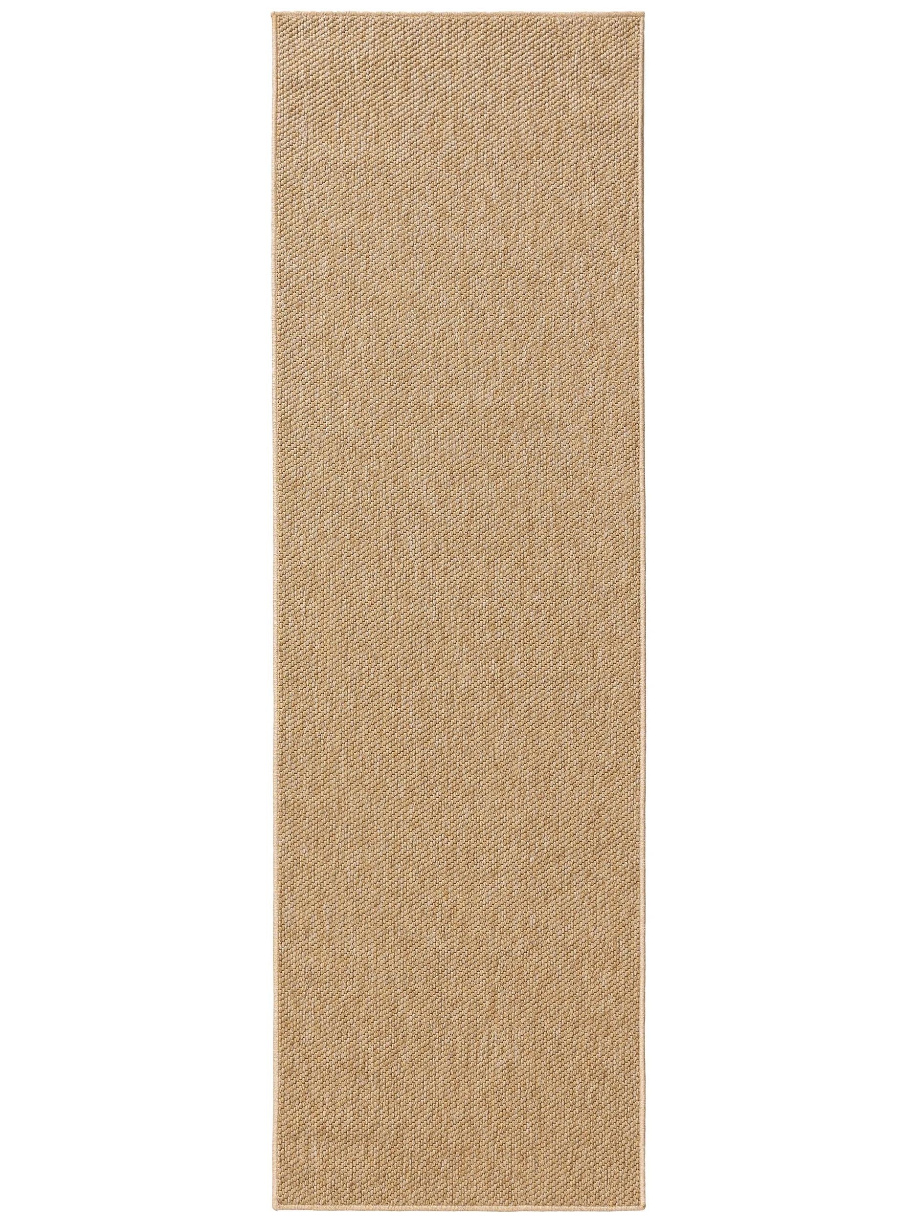 In- & Outdoor Runner Iowa Beige