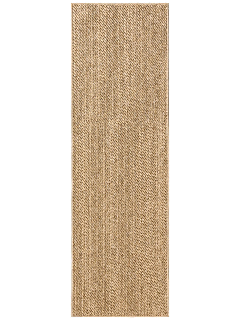 In- & Outdoor Runner Iowa Beige