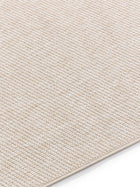 In- & Outdoor Runner Iowa Cream