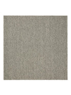 In- & Outdoor Rug Iowa Dark Grey