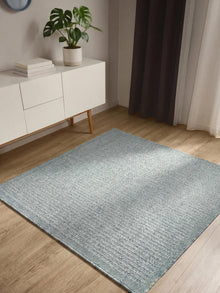 In- & Outdoor Rug Iowa Blue