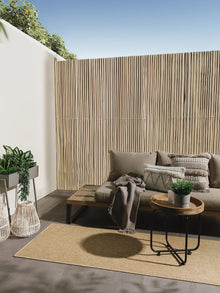 In- & Outdoor Runner Iowa Beige