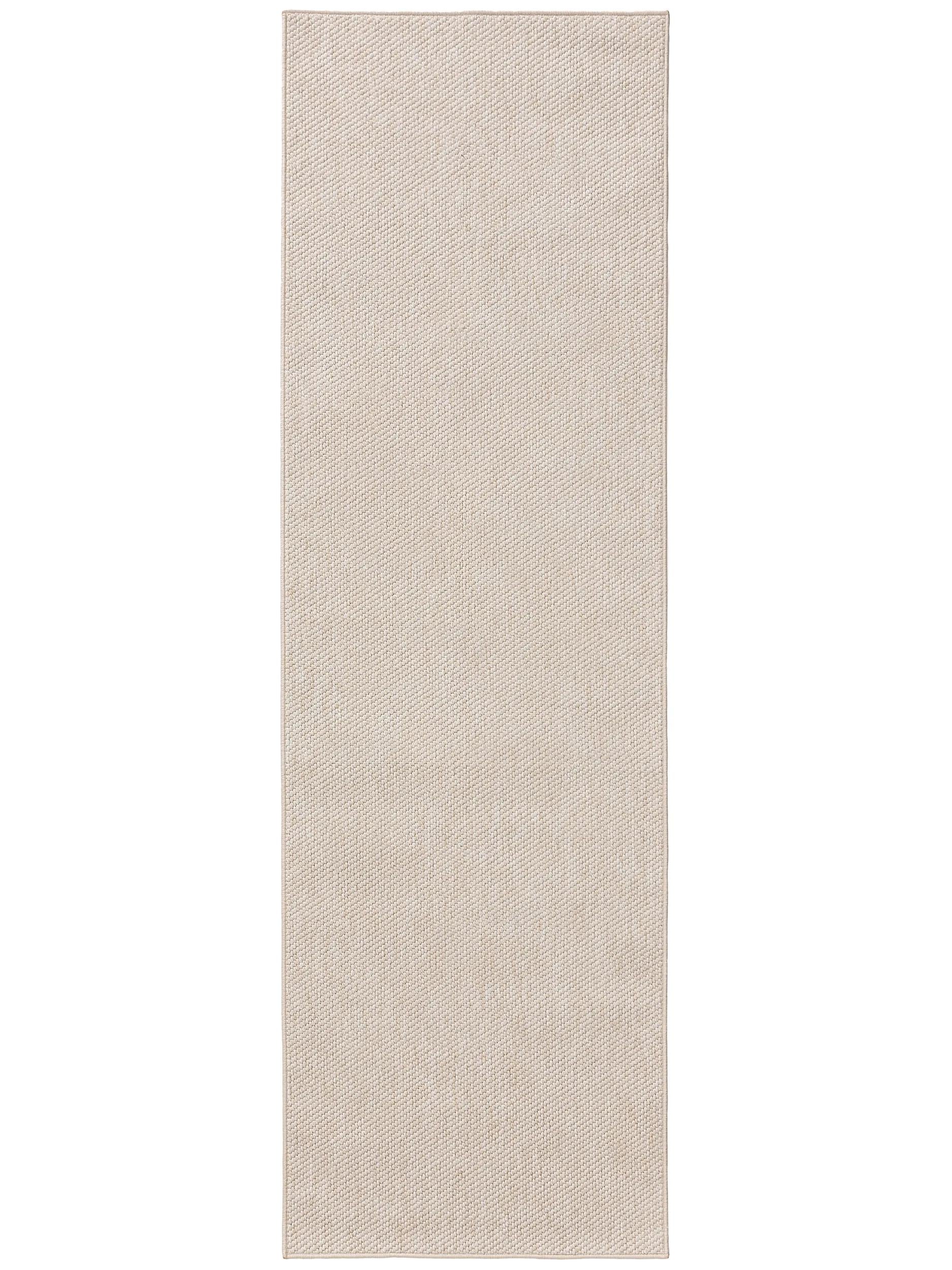 In- & Outdoor Runner Iowa Cream