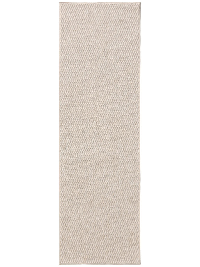 In- & Outdoor Runner Iowa Cream