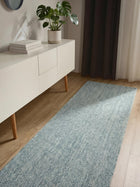 In- & Outdoor Rug Iowa Blue