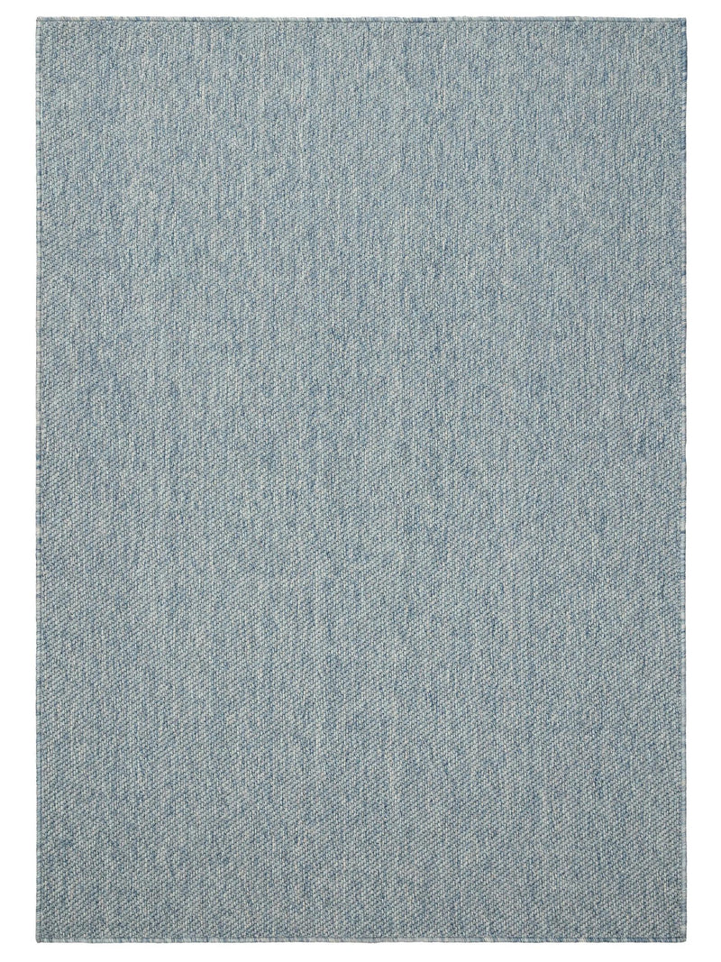 In- & Outdoor Rug Iowa Blue