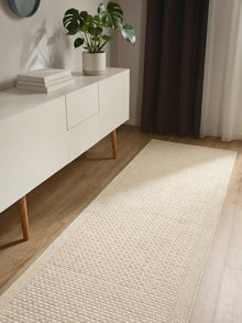 In- & Outdoor Rug Iowa Cream