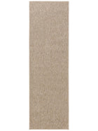 In- & Outdoor Runner Iowa Taupe
