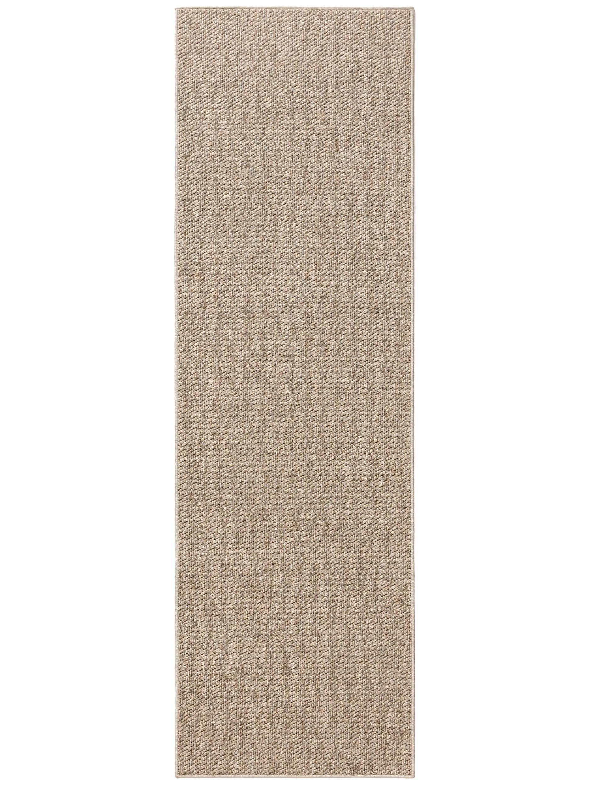 In- & Outdoor Runner Iowa Taupe