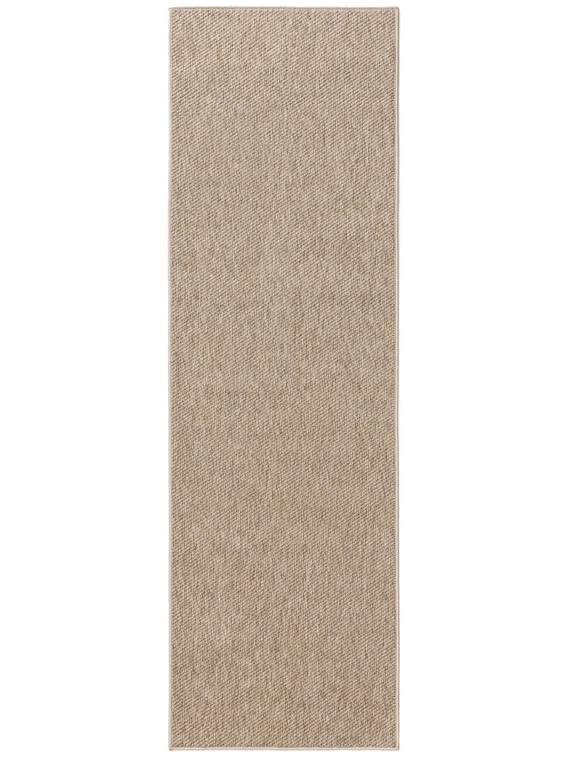 In- & Outdoor Runner Iowa Taupe