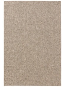 In- & Outdoor Rug Iowa Taupe
