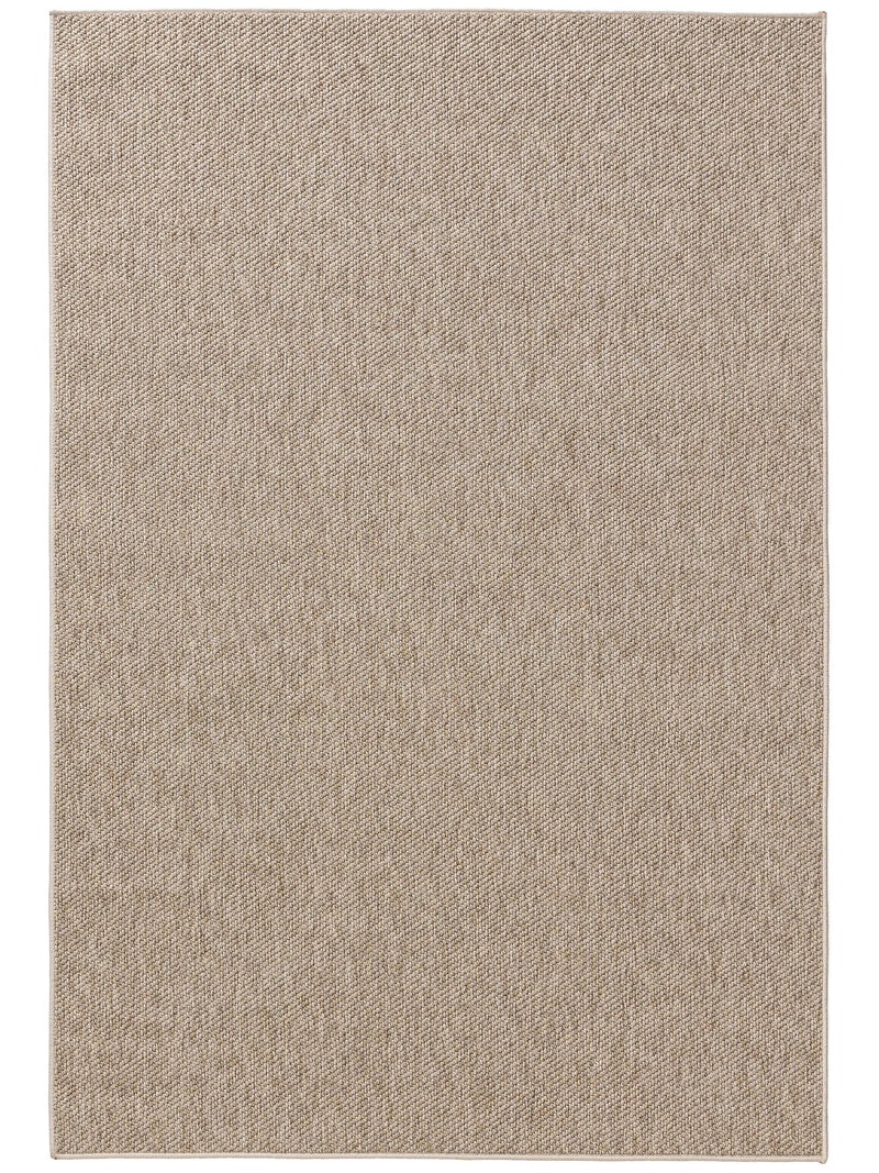 In- & Outdoor Rug Iowa Taupe