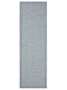 In- & Outdoor Rug Iowa Blue