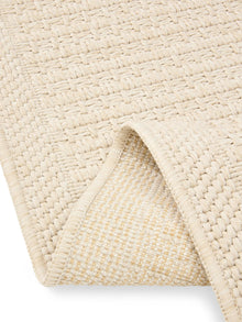 In- & Outdoor Rug Iowa Cream