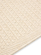 In- & Outdoor Rug Iowa Cream