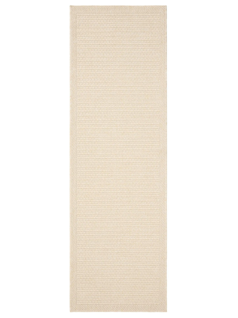 In- & Outdoor Rug Iowa Cream