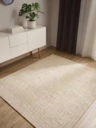 In- & Outdoor Rug Iowa Cream