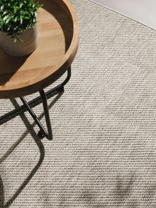 In- & Outdoor Rug Iowa Light Grey