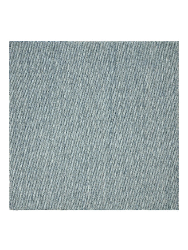 In- & Outdoor Rug Iowa Blue
