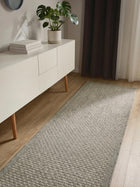 In- & Outdoor Rug Iowa Dark Grey