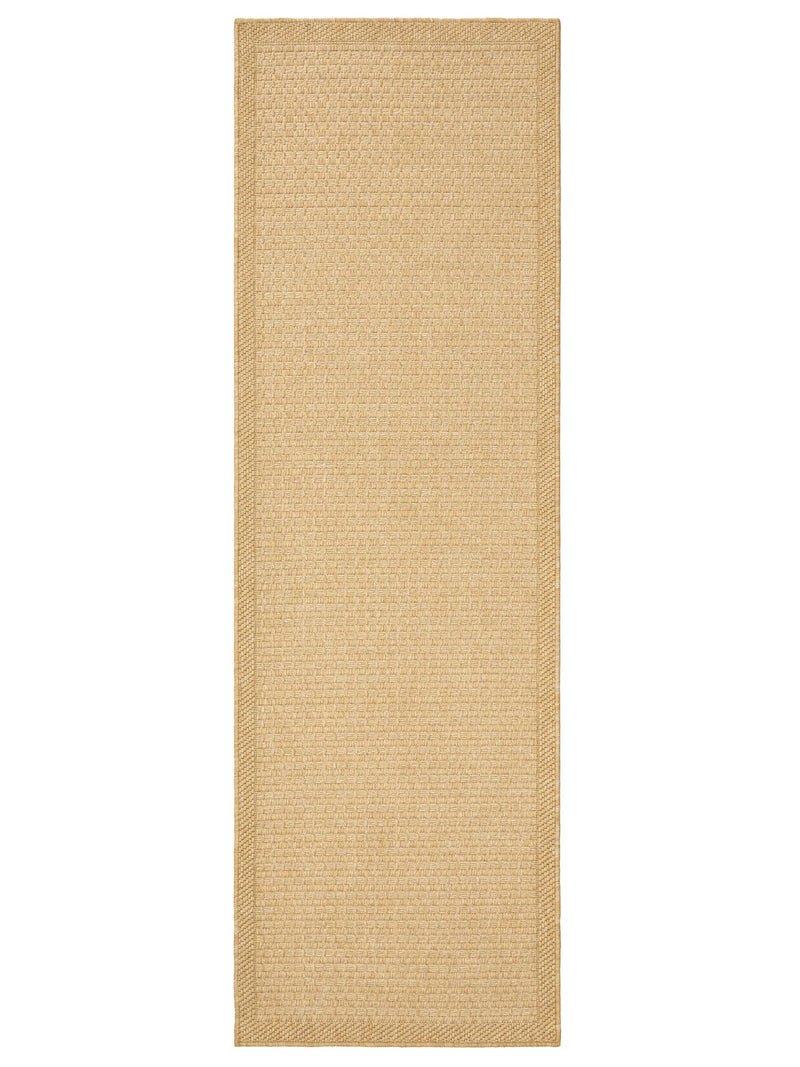 In- & Outdoor Rug Iowa Beige