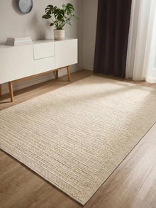 In- & Outdoor Rug Iowa Cream