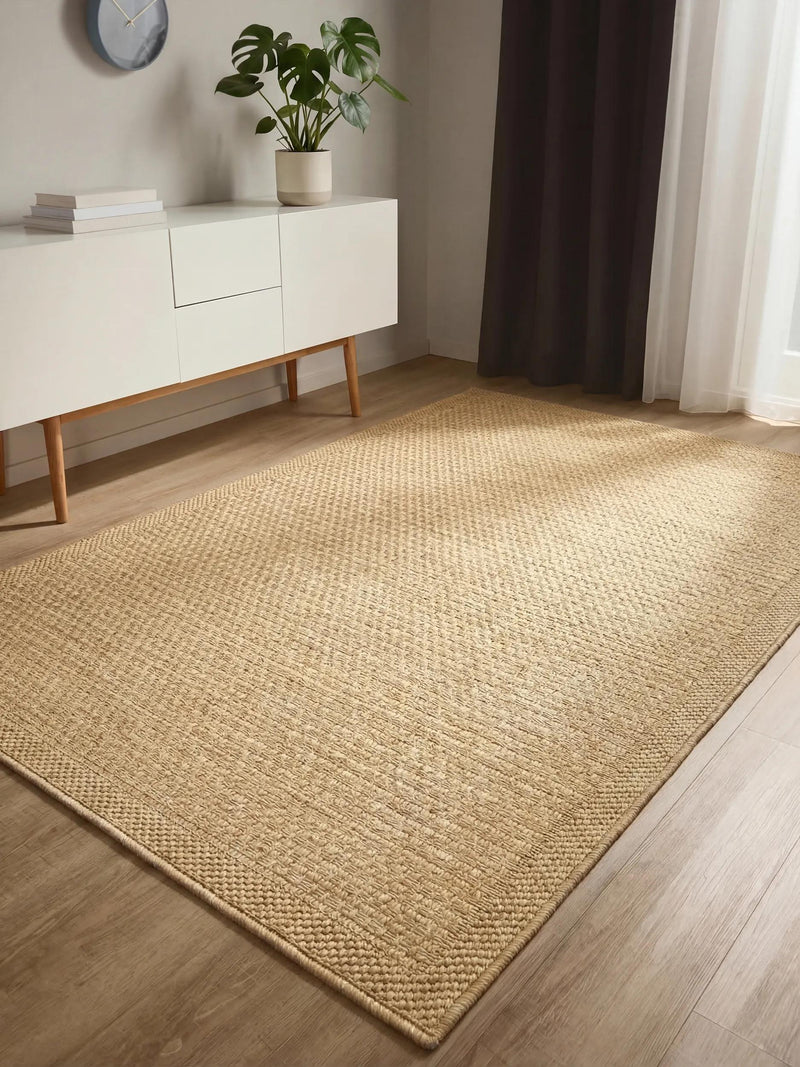 In- & Outdoor Rug Iowa Beige