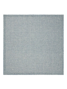 In- & Outdoor Rug Iowa Blue