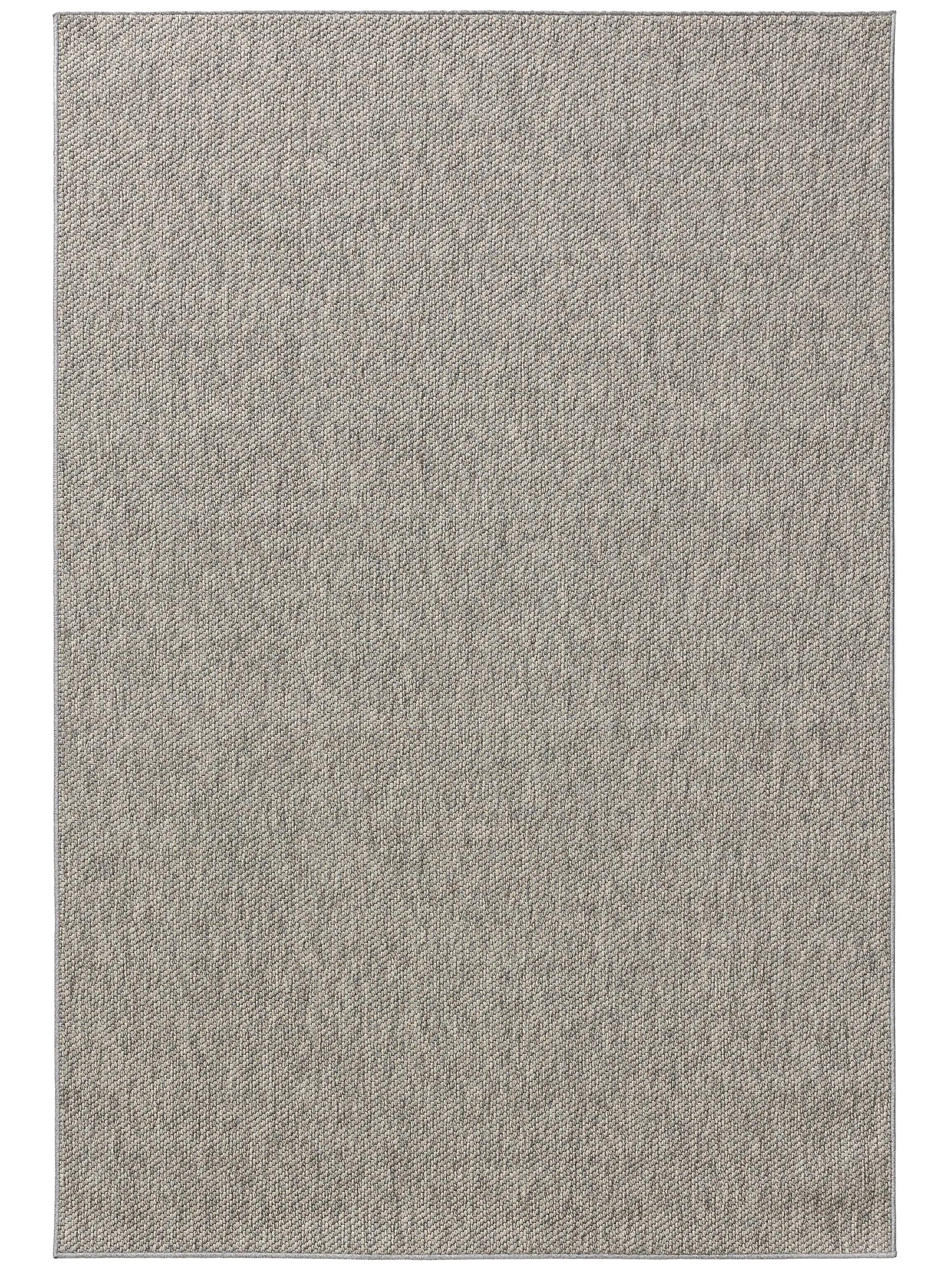 In- & Outdoor Rug Iowa Light Grey